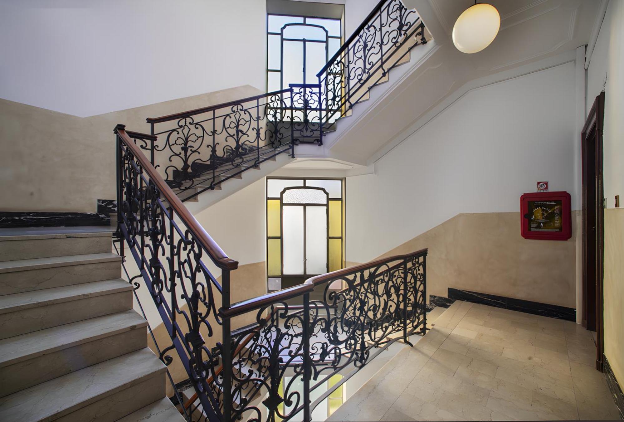 Apartment Luxury Design - 10 Minutes From Duomo Mailand