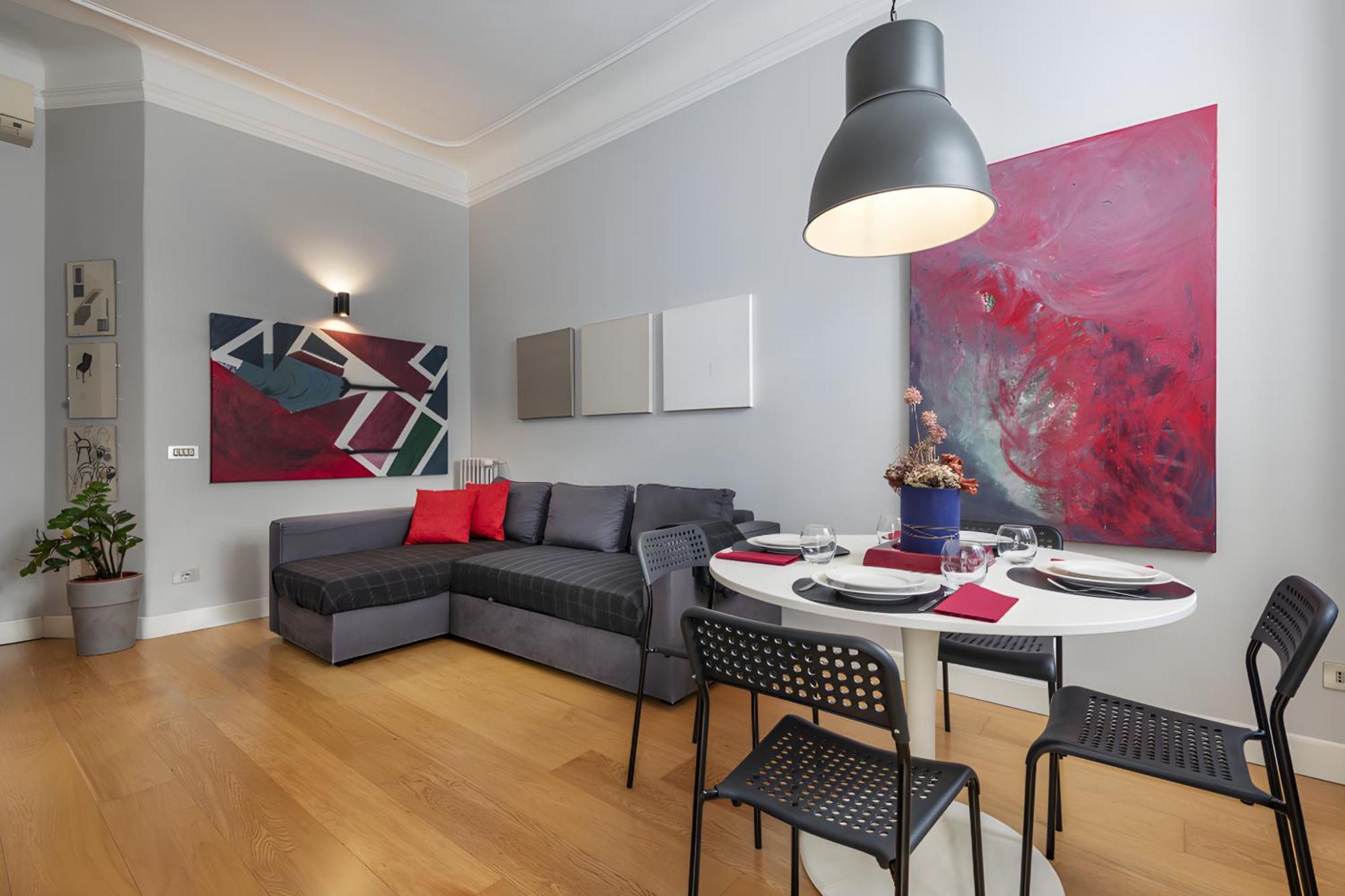Luxury Design - 10 Minutes From Duomo * Mailand