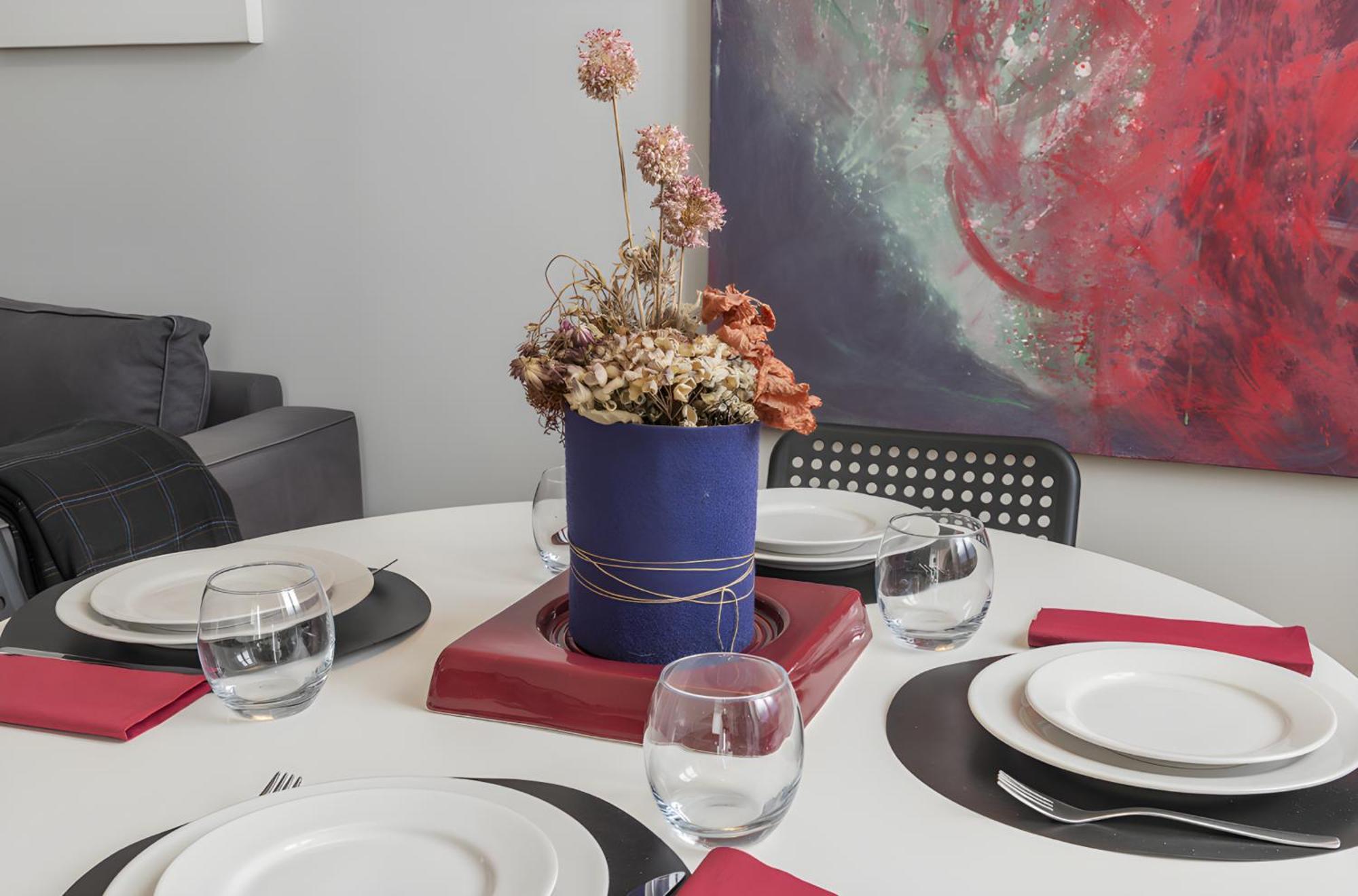 Luxury Design - 10 Minutes From Duomo Mailand