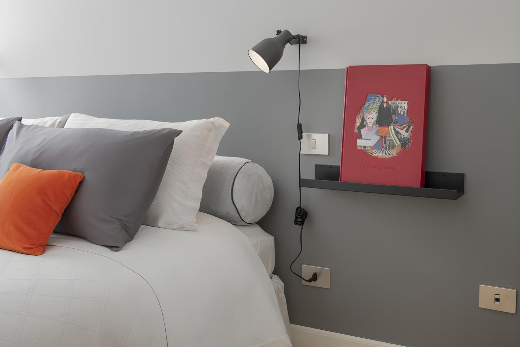 Luxury Design - 10 Minutes From Duomo Mailand