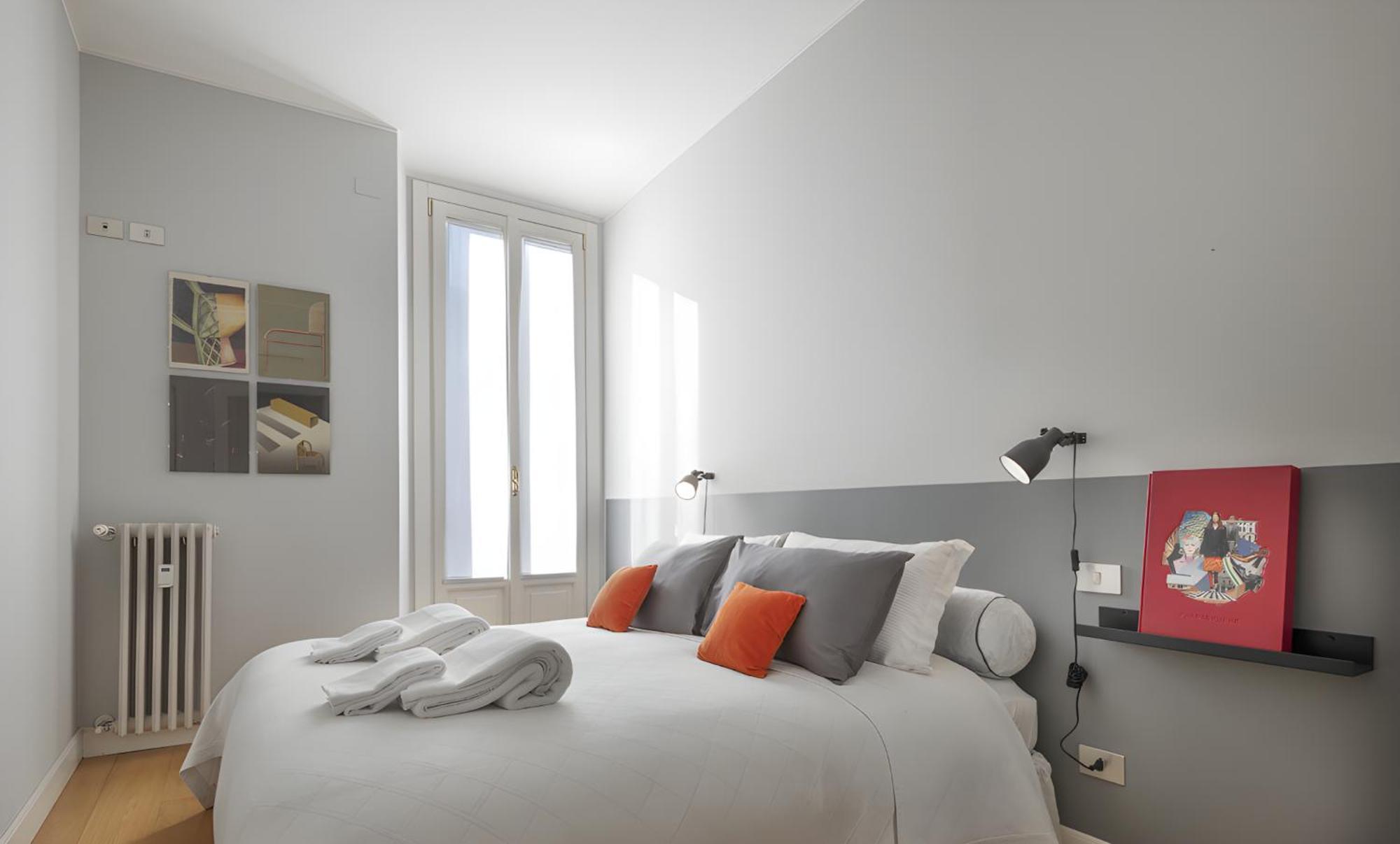 Luxury Design - 10 Minutes From Duomo * Mailand
